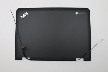 Lenovo COVER A cover,TS,CHR,w/antenna/cable 01AV974