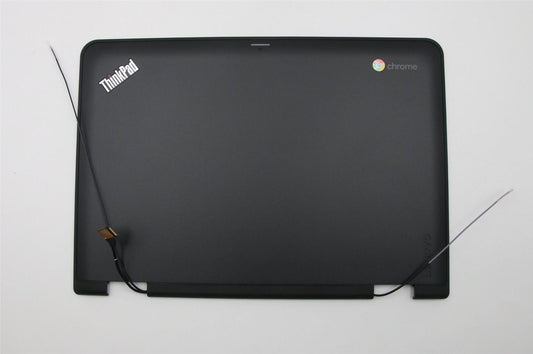 Lenovo COVER A cover,TS,CHR,w/antenna/cable 01AV974