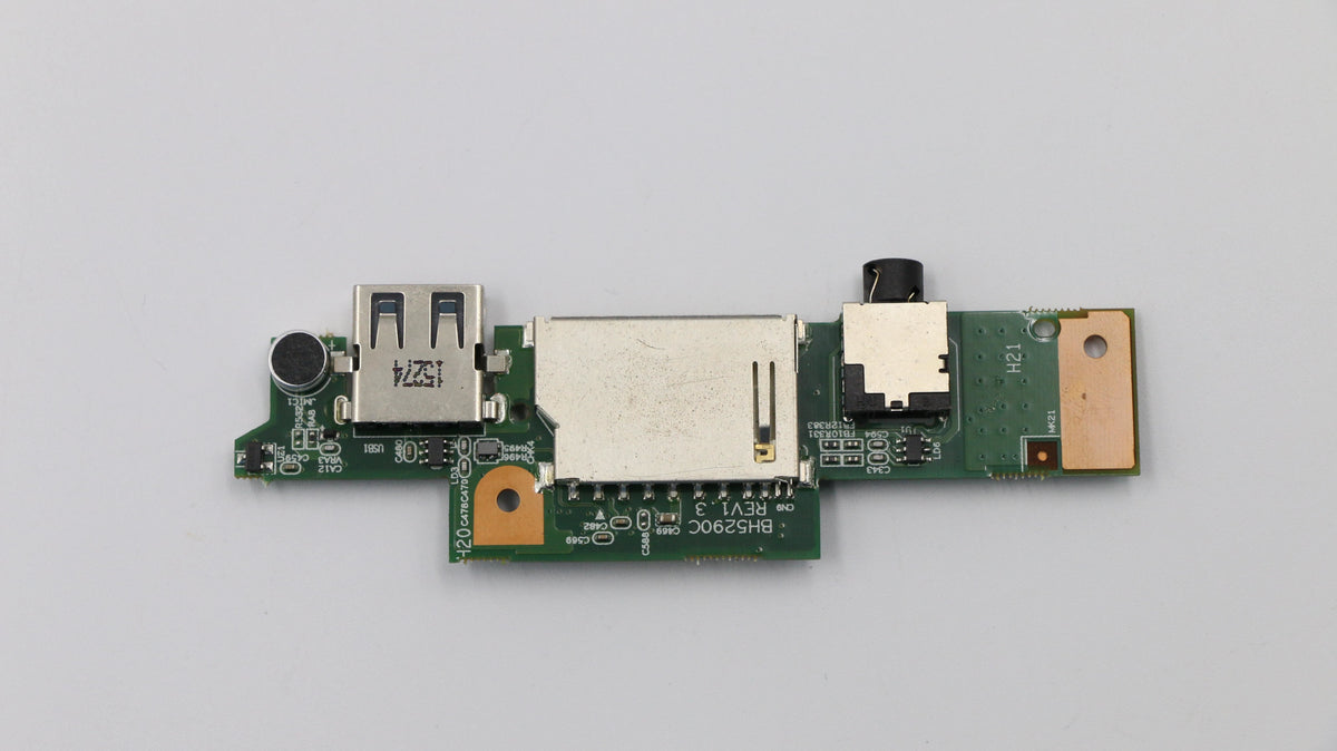 Lenovo S210 Audio I/O Board 90003148