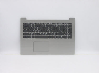 Lenovo UPPER CASE ASML80XLPG IMR INDIA KB 5CB0N86292