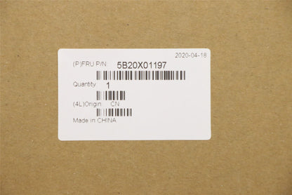 Lenovo Yoga X380 Motherboard Mainboard 5B20X01197