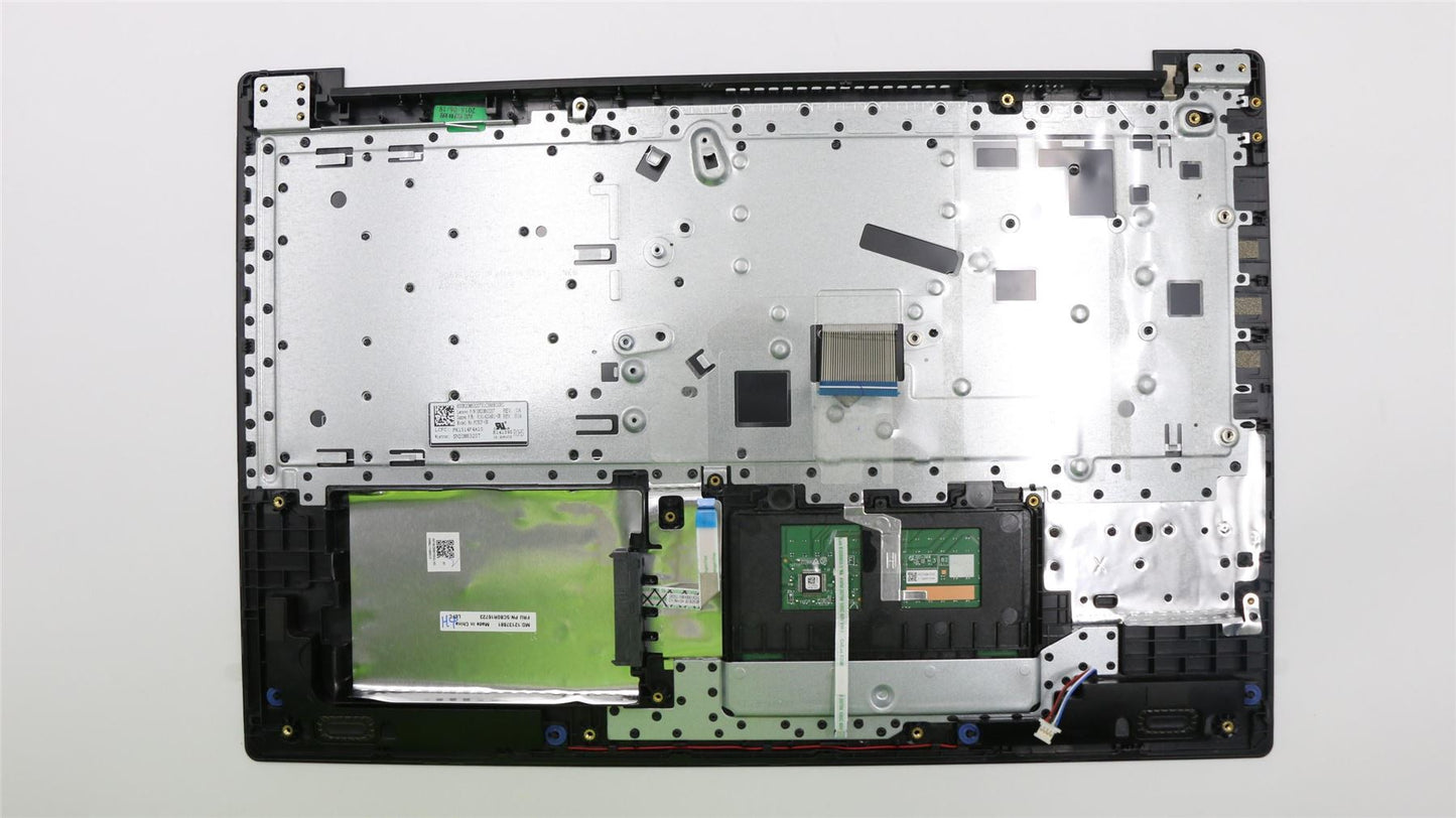 Lenovo IdeaPad 330-15IKB 330-15IGM Keyboard Palmrest Top Cover UK 5CB0R16723