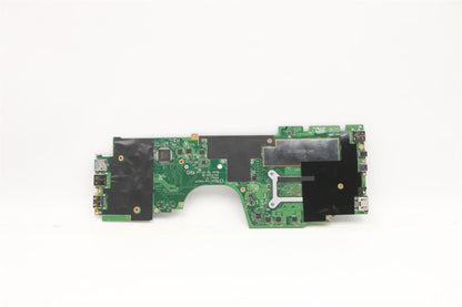 Lenovo ThinkPad X380 Motherboard Mainboard UMA intelI78650U 8G 5B20X01212
