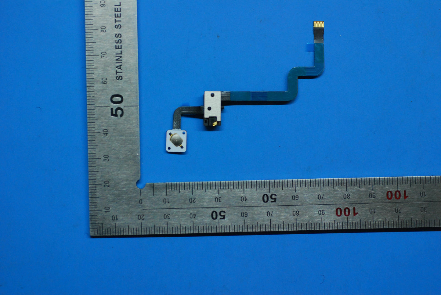 Lenovo blade3 10;Earphone FPC;0.15mm;HongXin FPC Board SF78C02030