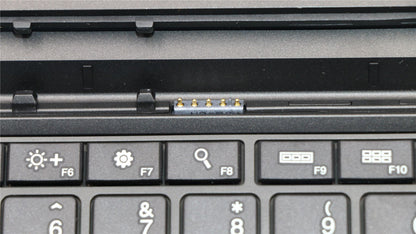 Lenovo Ella 2 ULT KYD-ISR Keyboard 03X9085