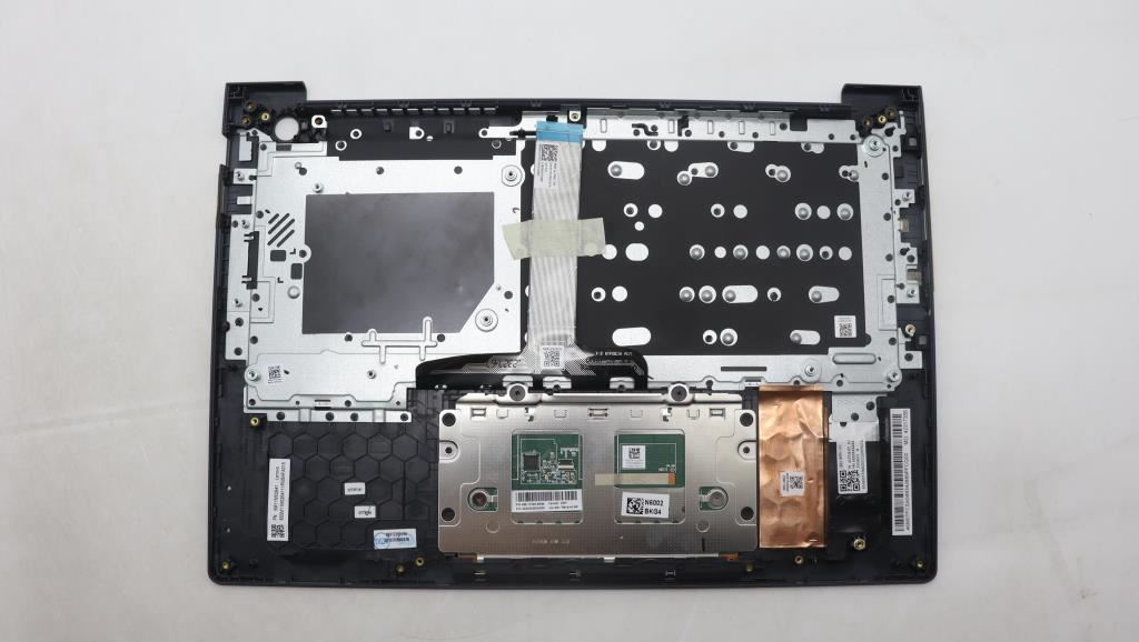 Lenovo MECH_ASM FRU KYB Thai W/C CHY 5M11M02641