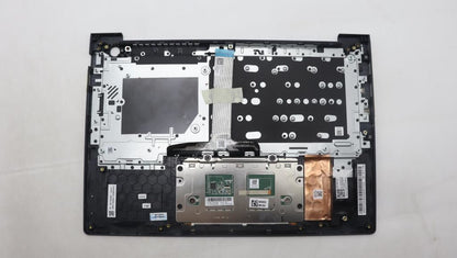 Lenovo MECH_ASM FRU KYB Thai W/C CHY 5M11M02641