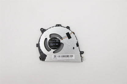 Lenovo 5-14IIL05 5-14ARE05 5-14ITL05 5-14ALC05 Ducati 5 Cooling Fan 5F10Y88575