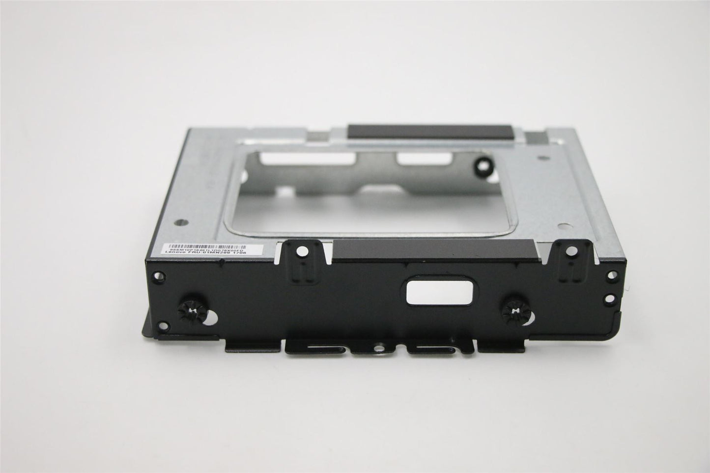 Lenovo MECH_ASM ASSY C-TINY2_HDD_CAGE 01MN299