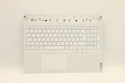 Lenovo Upper Case ASM_FRA L82JS STw/BUWRF 5CB1C93569