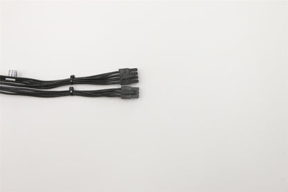 Lenovo ThinkStation P330 Dual-PCIe-Stromkabel der 2. Generation 5C10U58503