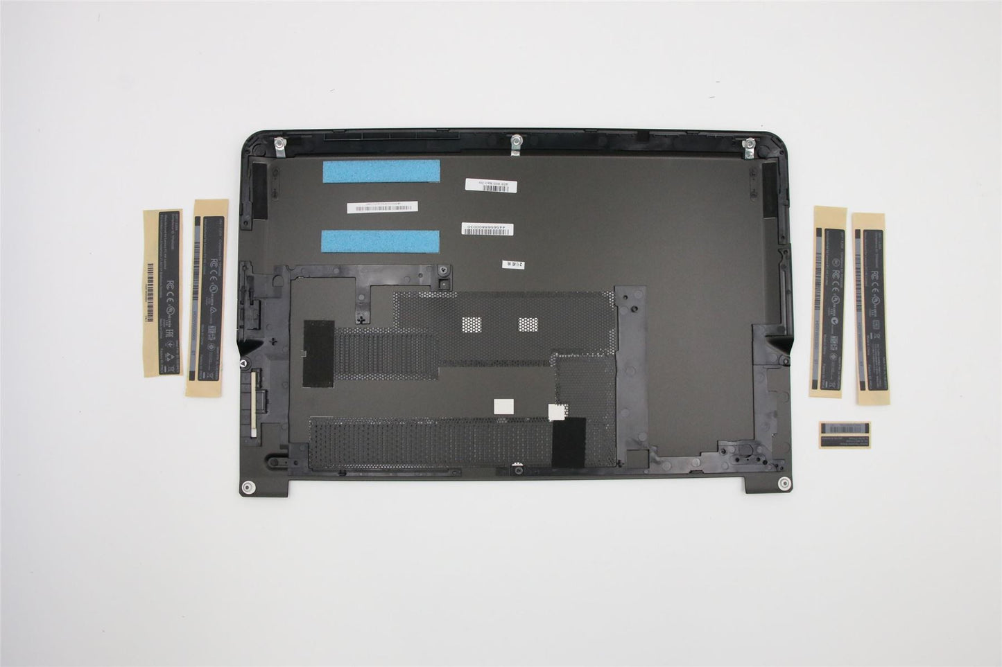 Lenovo ThinkPad S540 Bottom Base Lower Chassis Cover Black 04X5191
