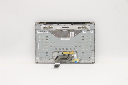 Lenovo J02 Upper Case SV W/KB-US US English Keyboard 90204905