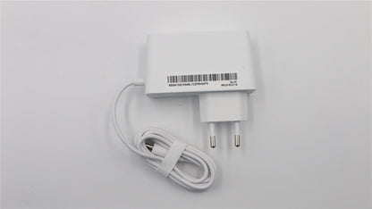 Lenovo Smart Assistant AC Charger Adapter Power White 30W 01MN380