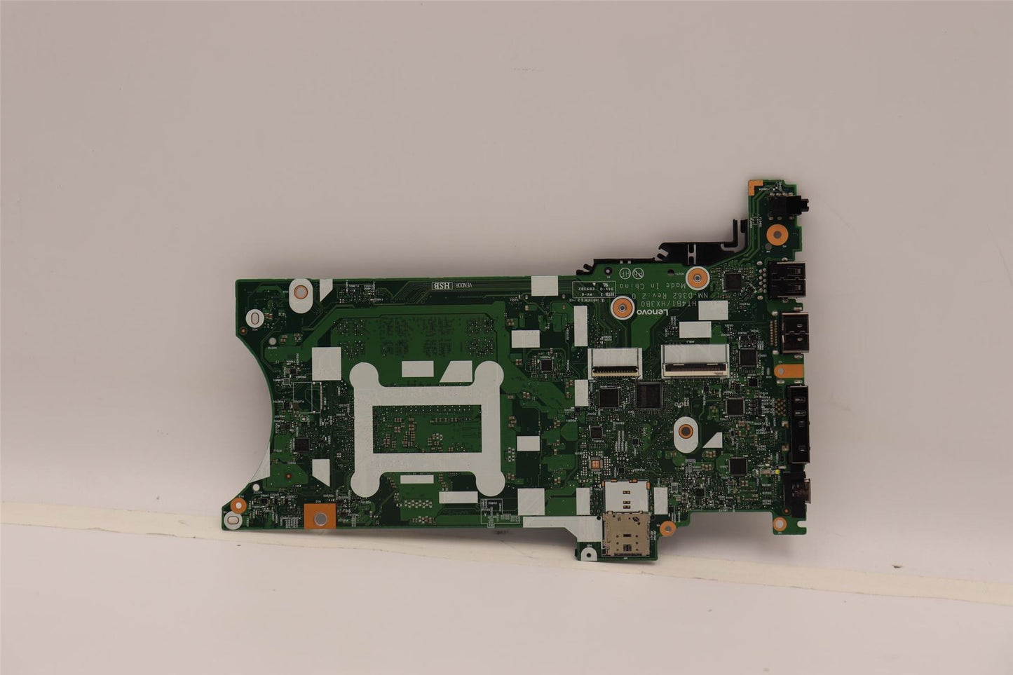 Lenovo ThinkPad X13 Gen 2 T14s Gen 2 Motherboard Mainboard UMA 16G 5B21D93236