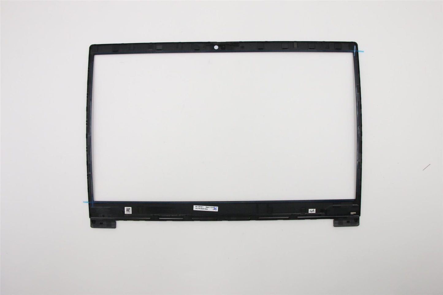 Lenovo IdeaPad 3-17ADA05 3-17ARE05 Bezel front trim frame Cover Black 5B30S18944