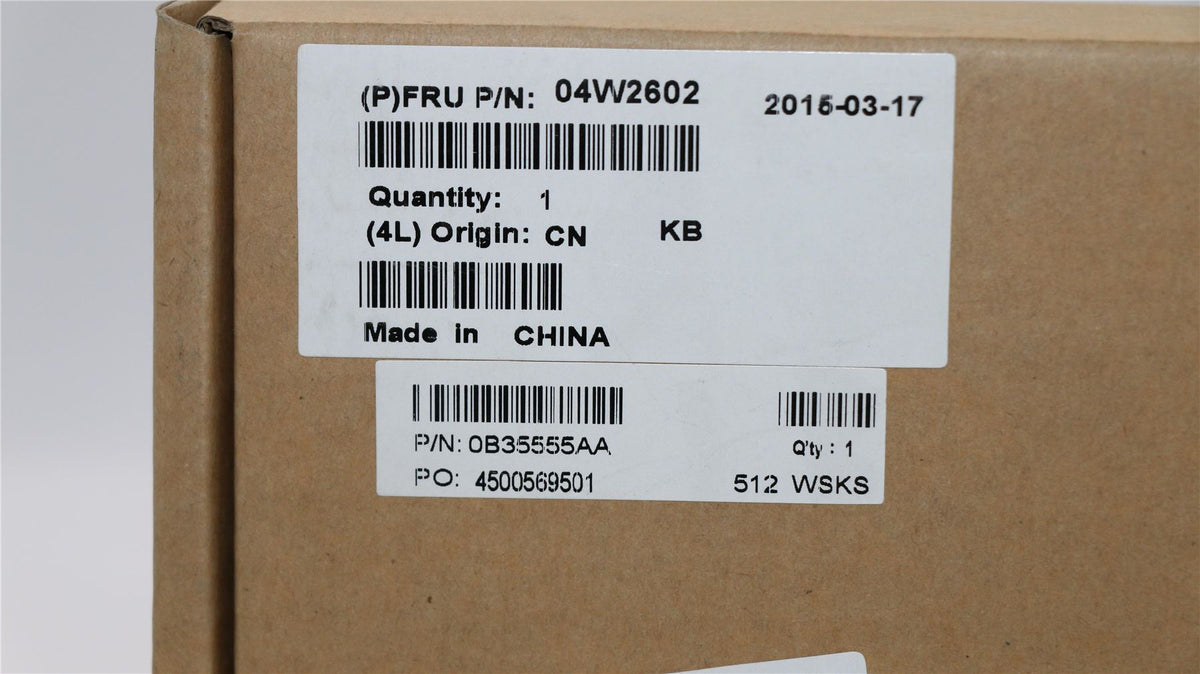 Lenovo PC&LW-KBD CZH Czech Keyboard 04W0772