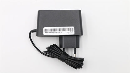 Lenovo Smart Assistant Infinity Edition AC Charger Adapter Power Black 01MN381