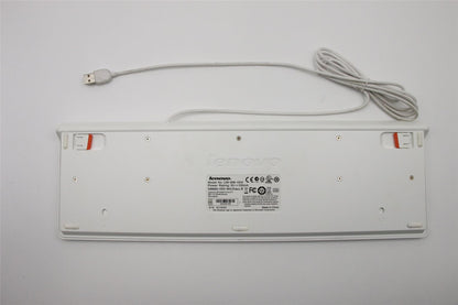 Lenovo Sunrex EKB-10YA (AR) W-Silk USB KB-LVT8 Keyboard 25209155