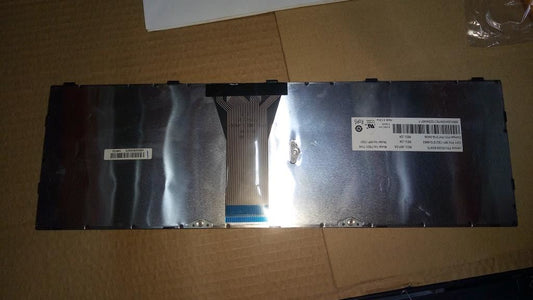 Lenovo THA-T6G1-CCY-BlackKey-KBD Thai Keyboard 5N20H03475