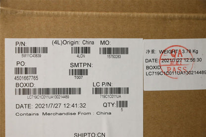 Lenovo MECH_ASM KB C IND ENG BKLT(PMX)PT FP BK 5M11C43839