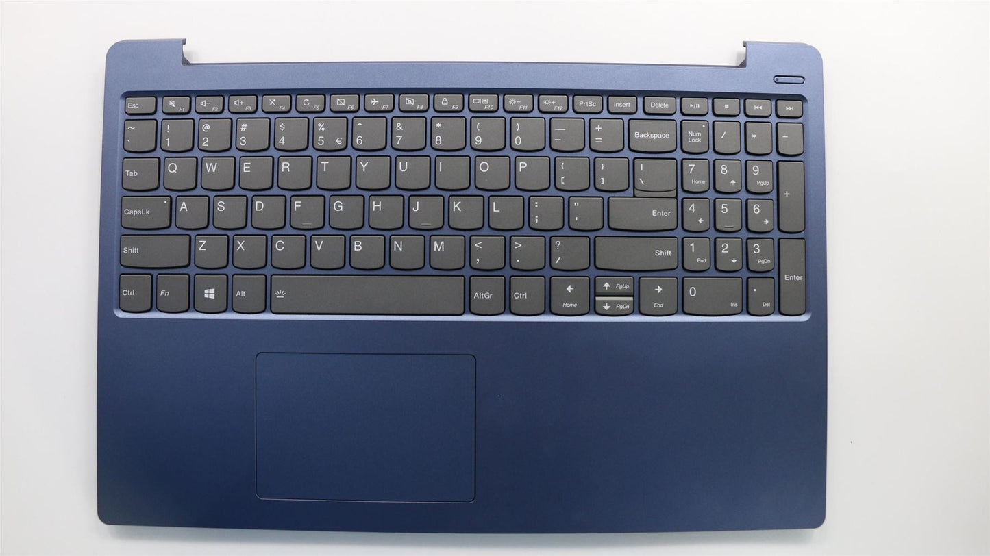 Lenovo UpperCase 3N81F5 MN-BU W/KB BL USI 5CB0R07336