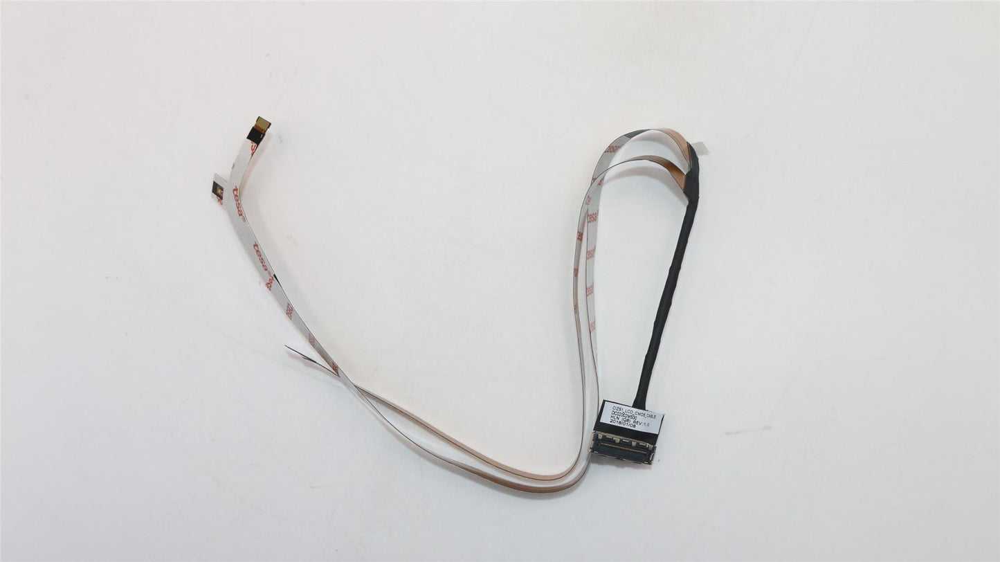 Lenovo Yoga 370 Cable Webcam Camera 01HY228