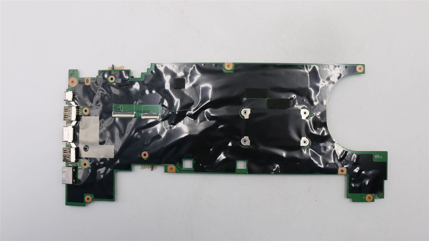 Lenovo ThinkPad T470s Motherboard Mainboard UMA intelI56300U 4G 01ER349