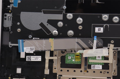 Lenovo IdeaPad 5 14IAL7 5 14ABA7 Palmrest Cover Touchpad Keyboard 5CB1J08533