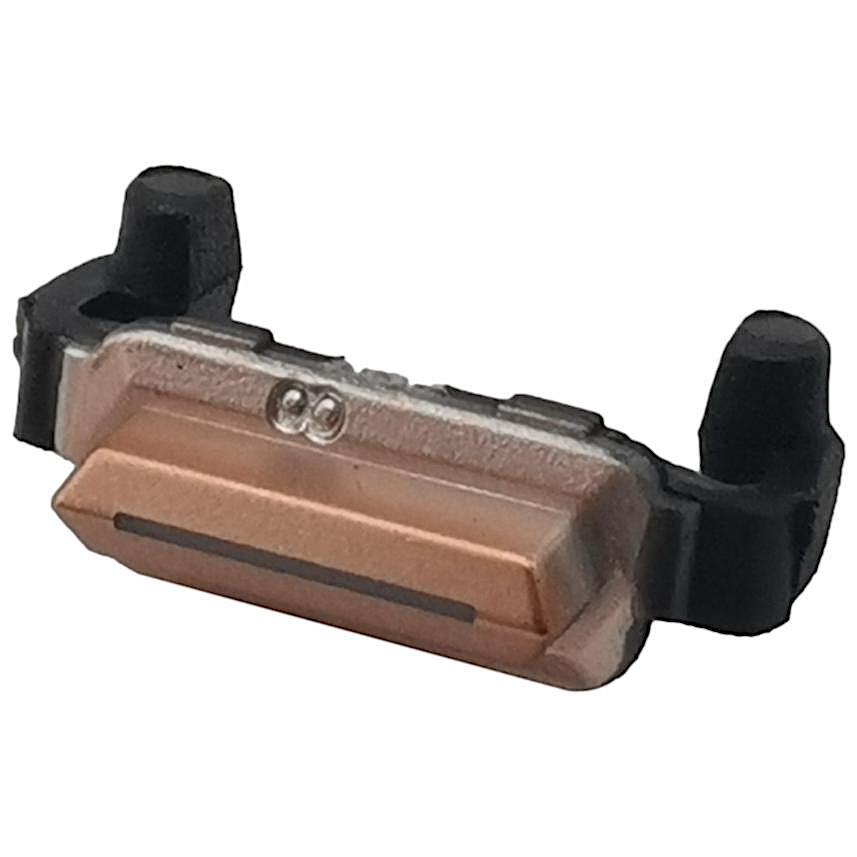 Genuine HP Spectre 15-EB Power Button Copper L95640-001