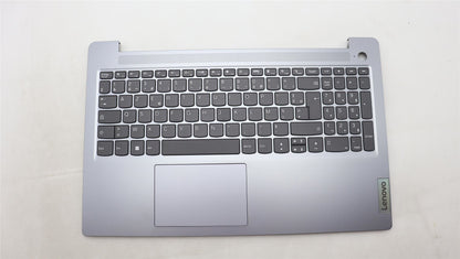 Lenovo Upper Case ASM_FRA L82XQ AGFP NBL 5CB1L28226