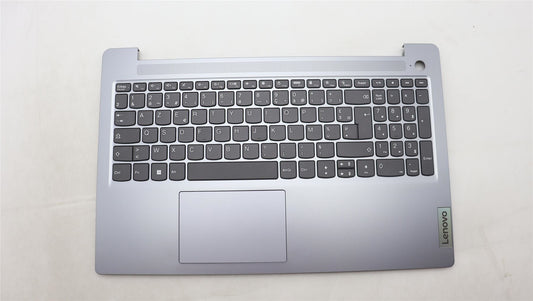 Lenovo Upper Case ASM_FRA L82XQ AGFP NBL 5CB1L28226