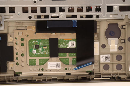 Lenovo Upper Case ASM_GER L82TF RGBSG 5CB1J04323