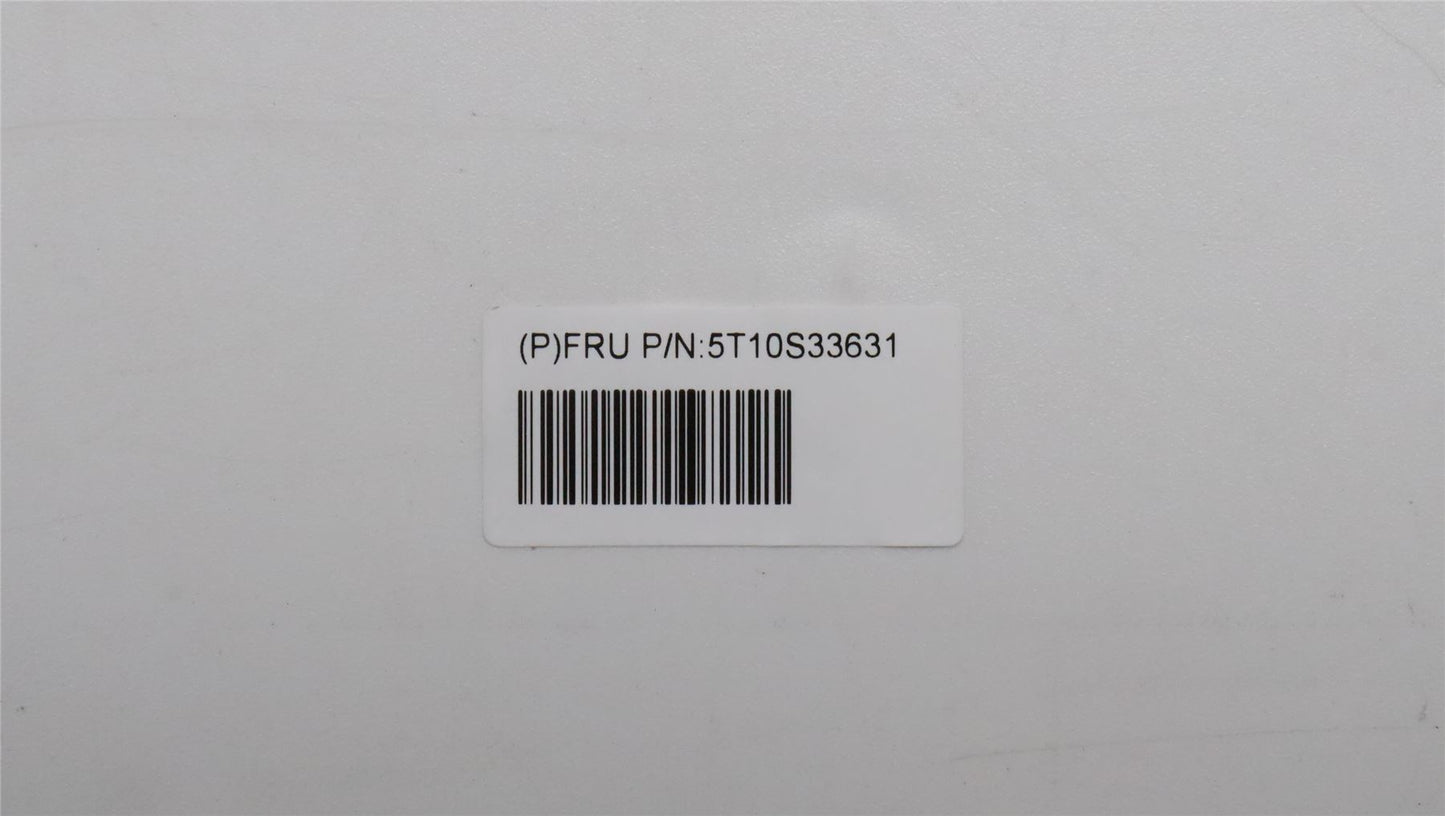 Lenovo TAPE D COVER COSTMETICS MYLAR H 83AL *5 5T10S33631