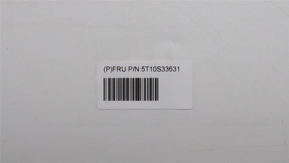 Lenovo TAPE D COVER COSTMETICS MYLAR H 83AL *5 5T10S33631