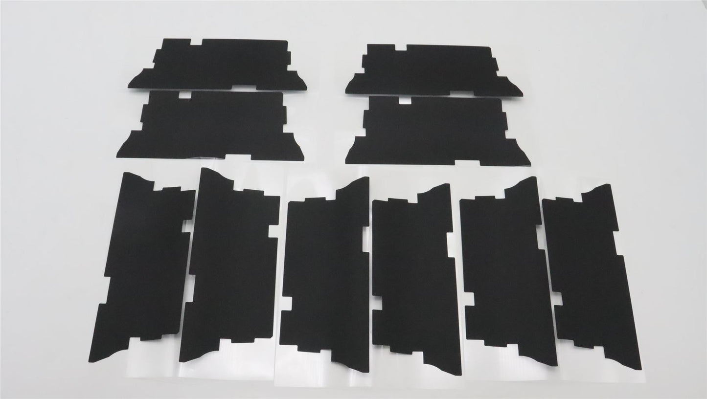 Lenovo TAPE D COVER COSTMETICS MYLAR H 83AL *5 5T10S33631