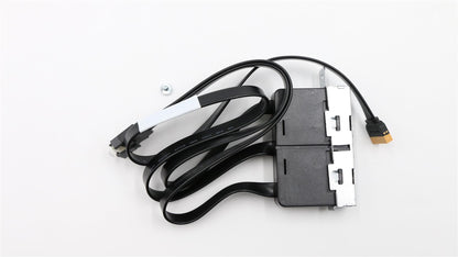 Lenovo IdeaCentre 510S-08ISH USB Adaptor Bracket Board 01EF399