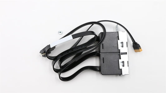 Lenovo IdeaCentre 510S-08ISH USB Adaptor Bracket Board 01EF399