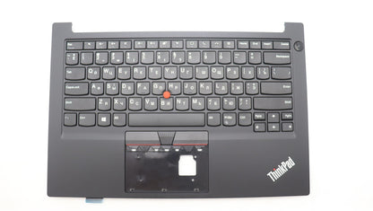 Lenovo MECH_ASM KB C UKR(PMX)PT USBK 5M11C47283
