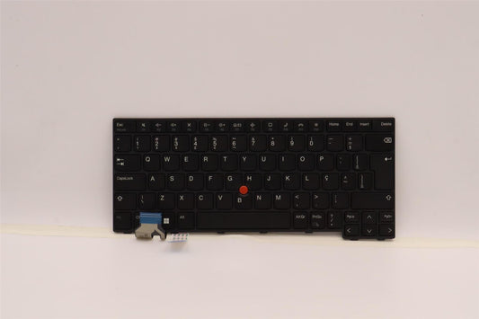 Lenovo Brazilian Portuguese Keyboard 5N21D68275