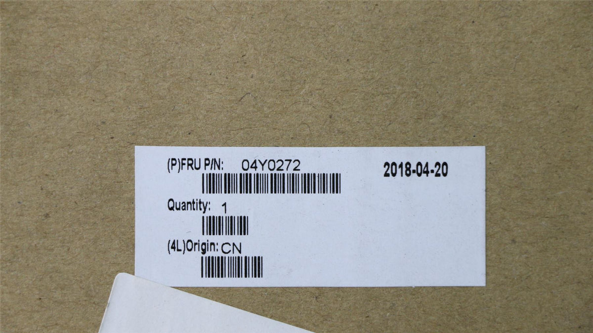 Lenovo FRU GL-KBD CZH CHY Czech Keyboard 04Y0272