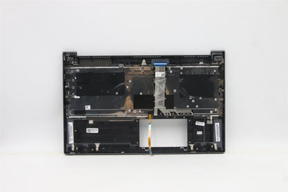 Lenovo Upper Case ASM_SP Q82AC GY 5CB1B10133