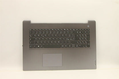 Lenovo Upper Case ASM_ITA L82H9 NFPA/GDIS 5CB1B97558