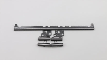 Lenovo Legion Y730-15ICH Hinge Cap Strip Trim Cover Grey 5CB0S56949