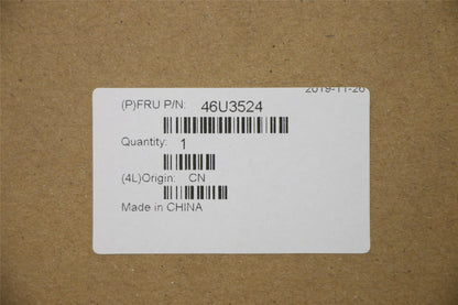 Lenovo BDPLAN 3.5 HDD Backpl 46U3524