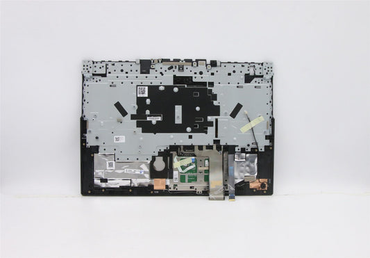 Lenovo Legion 5-15ARH05H 5-15IMH05H Keyboard Palmrest Top Cover Czech 5CB0Z26889