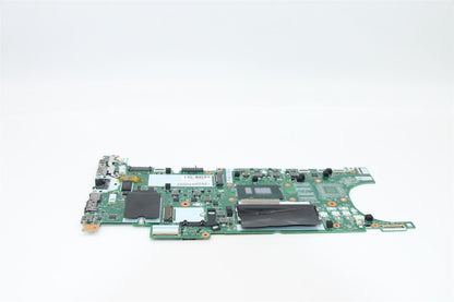 Lenovo ThinkPad T480s Motherboard Mainboard 02HL858