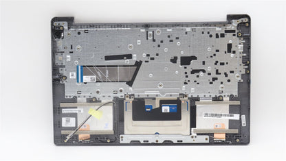 Lenovo IdeaPad 3 14IAN8 Palmrest Cover Touchpad Keyboard UK Grey 5CB1K82768