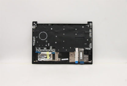 Lenovo NBL KB W C TXT ASM TC BK US 5M11B77518