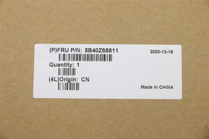 Lenovo FRU BRACKET IO Bracket_L 5B40Z68811